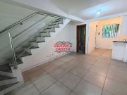 Casa / Sobrado para Locação em Belo Horizonte/MG São...