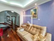 Casa / Sobrado para Locação em Belo Horizonte/MG São...
