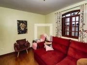 Casa / Sobrado para Locação em Belo Horizonte/MG São...