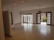 Casa / Sobrado para Locação em Belo Horizonte/MG São...