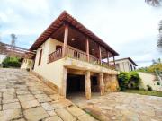 Casa / Sobrado para Locação em Belo Horizonte/MG São...
