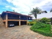 Casa / Sobrado para Locação em Belo Horizonte/MG São...