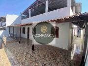 Casa / Sobrado para Locação em Belo Horizonte/MG São...