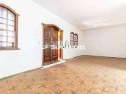 Casa / Sobrado para Locação em Belo Horizonte/MG São...