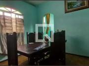 Casa / Sobrado para Locação em Belo Horizonte/MG São...