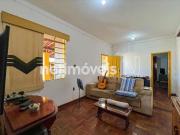 Casa / Sobrado para Locação em Belo Horizonte/MG Sagrada...