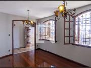 Casa / Sobrado para Locação em Belo Horizonte/MG Sagrada...