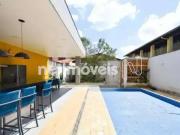 Casa / Sobrado para Locação em Belo Horizonte/MG Sagrada...