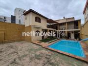 Casa / Sobrado para Locação em Belo Horizonte/MG Sagrada...