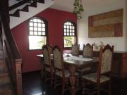 Casa / Sobrado para Locação em Belo Horizonte/MG Salgado...