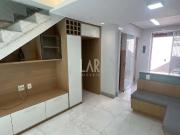 Casa / Sobrado para Locação em Belo Horizonte/MG Santa...