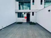 Casa / Sobrado para Locação em Belo Horizonte/MG Santa...