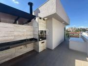 Casa / Sobrado para Locação em Belo Horizonte/MG Santa...