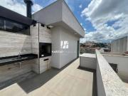 Casa / Sobrado para Locação em Belo Horizonte/MG Santa...