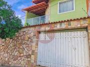 Casa / Sobrado para Locação em Belo Horizonte/MG Santa...