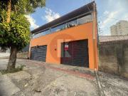 Casa / Sobrado para Locação em Belo Horizonte/MG Santa...