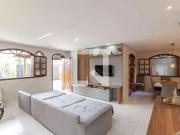 Casa / Sobrado para Locação em Belo Horizonte/MG Santa...