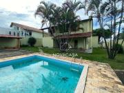 Casa / Sobrado para Locação em Belo Horizonte/MG Santa...