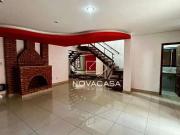 Casa / Sobrado para Locação em Belo Horizonte/MG Santa...