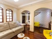 Casa / Sobrado para Locação em Belo Horizonte/MG Santa...