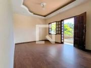 Casa / Sobrado para Locação em Belo Horizonte/MG Santa...
