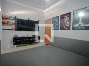 Casa / Sobrado para Locação em Belo Horizonte/MG Santa...