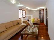 Casa / Sobrado para Locação em Belo Horizonte/MG Santa...