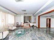 Casa / Sobrado para Locação em Belo Horizonte/MG Santa...