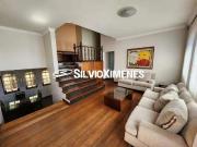 Casa / Sobrado para Locação em Belo Horizonte/MG Santa...