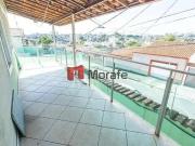 Casa / Sobrado para Locação em Belo Horizonte/MG Santa...