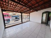 Casa / Sobrado para Locação em Belo Horizonte/MG Santa...
