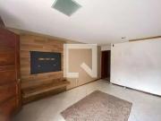 Casa / Sobrado para Locação em Belo Horizonte/MG Santa...