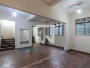 Casa / Sobrado para Locação em Belo Horizonte/MG Santo...