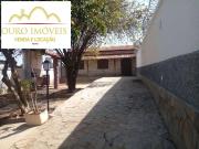 Casa / Sobrado para Locação em Belo Horizonte/MG Santo...