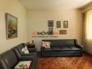 Casa / Sobrado para Locação em Belo Horizonte/MG Santo...