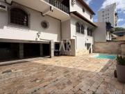 Casa / Sobrado para Locação em Belo Horizonte/MG Santo...