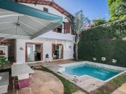 Casa / Sobrado para Locação em Belo Horizonte/MG Serra 4...