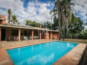 Casa / Sobrado para Locação em Belo Horizonte/MG Trevo 3...