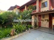 Casa / Sobrado para Locação em Belo Horizonte/MG Trevo 4...