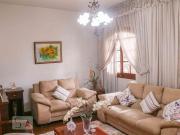 Casa / Sobrado para Locação em Belo Horizonte/MG Vila...