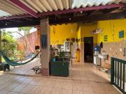 Casa / Sobrado para Locação em Bertioga/SP Centro 3 Quartos