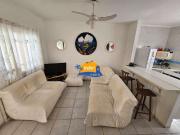 Casa / Sobrado para Locação em Bertioga/SP Jardim Rio da...