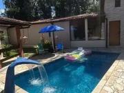 Casa / Sobrado para Locação em Bertioga/SP Loteamento...