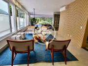 Casa / Sobrado para Locação em Bertioga/SP Riviera 4 Quartos