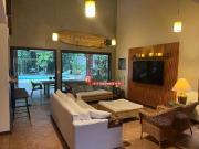 Casa / Sobrado para Locação em Bertioga/SP Riviera 4 Quartos