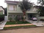 Casa / Sobrado para Locação em Bertioga/SP Riviera 4 Quartos