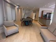 Casa / Sobrado para Locação em Bertioga/SP Riviera 4 Quartos