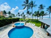 Casa / Sobrado para Locação em Bertioga/SP Riviera 5 Quartos