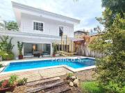 Casa / Sobrado para Locação em Bertioga/SP Riviera 5 Quartos