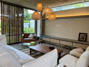 Casa / Sobrado para Locação em Bertioga/SP Riviera 5 Quartos